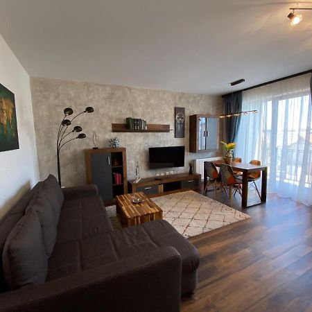 Splendor Apartment Sibiu Exterior foto