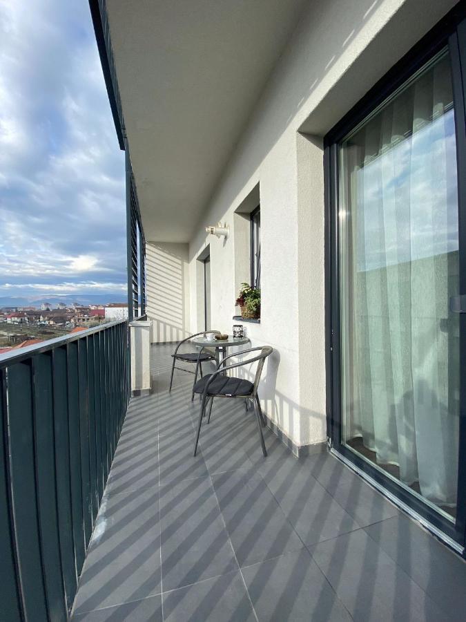 Splendor Apartment Sibiu Exterior foto